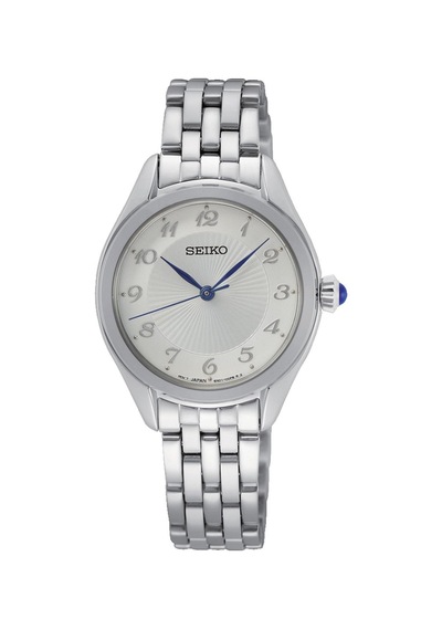 Seiko Sur379p Kadın Kol Saati Metalik