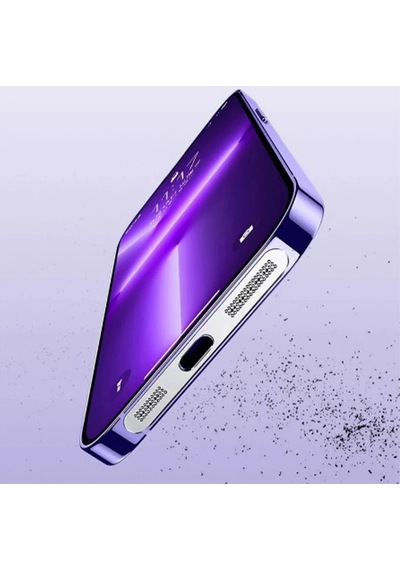 Nettech Telefon Tablet Toz Filtresi