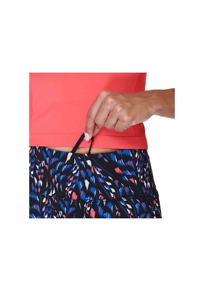 Sweaty Betty Power 6 Bıker Shorts Siyah Tayt Siyah