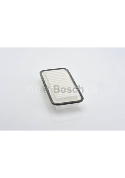 Cıtroen C1 1.0 09.2010 - 12.2014 Bosch Hava Filtresi Filitre