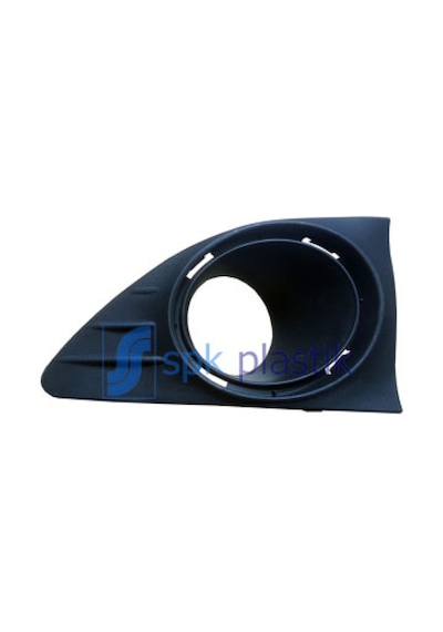 Sis - 637 - Far Çerçevesi Kapağı Sisli Sağ Clıo Iv - Csmo-tex - Symbol-joy-logan-sandero 13-