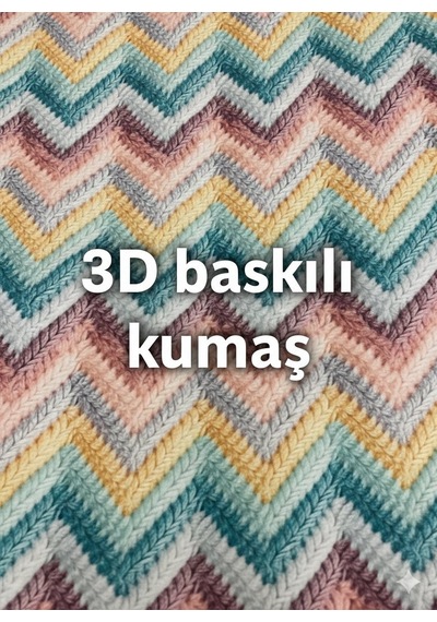 Hobbynest Çok Amaçlı Hobi Malzemeleri Çantası Çok Renkli
