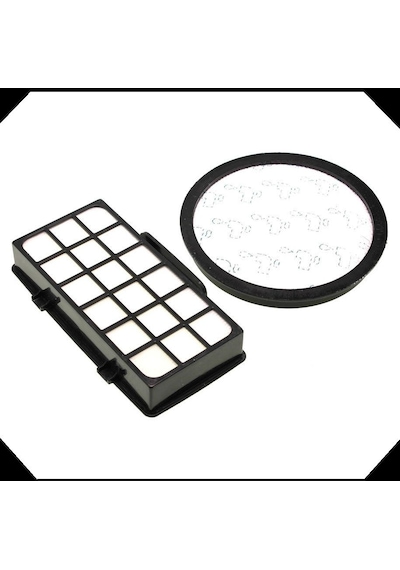 Rowenta Ro 7623 Ea Silence Force Cyclonic 4a Filtre Seti
