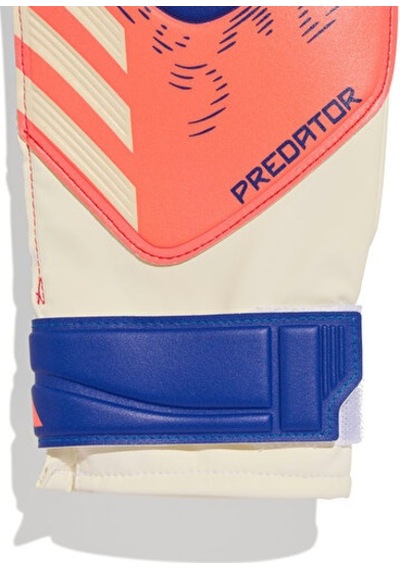 Adidas Pred Gl Trn Erkek Futbol Kaleci Eldiveni Jn5355 Turuncu Turuncu