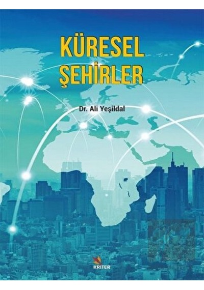 Küresel Şehirler