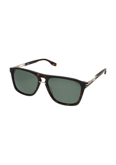 Slazenger 6907.c2 55 Polarize Erkek Güneş Gözlüğü Kahverengi