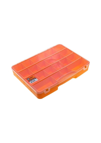 Organizer Bölmeli Malzeme Kutusu 22 Inch