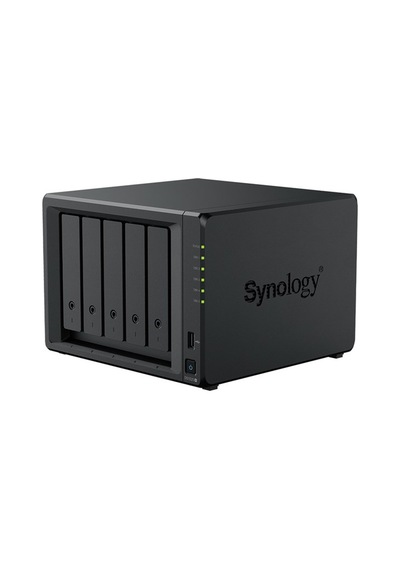 Synology Ds1525plus 8gb 5x3.5''/2.5'' Tower Nas