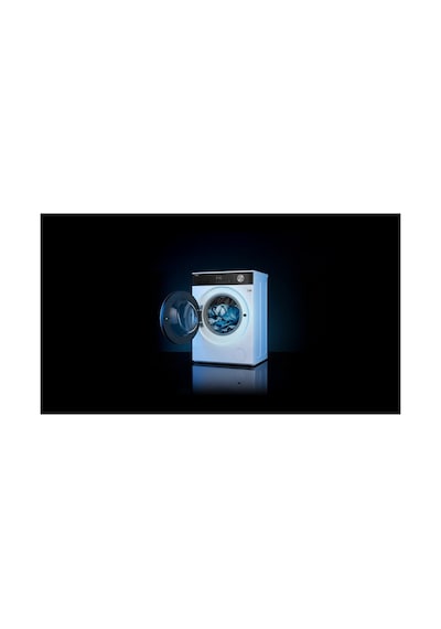 Teka WM 20941W TR 9 KG 1400 Devir Çamaşır Makinesi