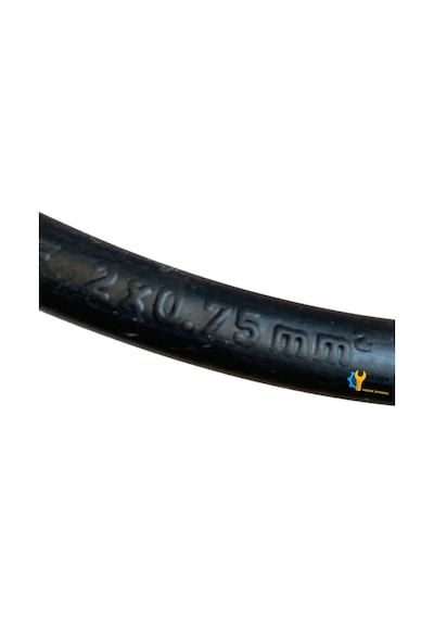 Fantom Uyumlu Pratic-s P 1200 Süpürge Kablosu