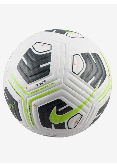 Nike Academy - Team Unisex Futbol Topu Beyaz