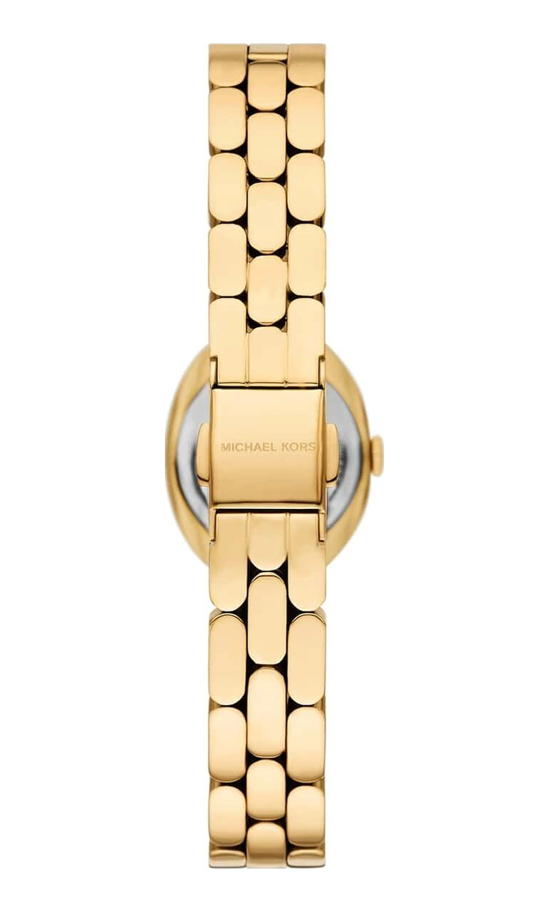 Michael Kors Mk4955 Kadın Kol Saati Altın
