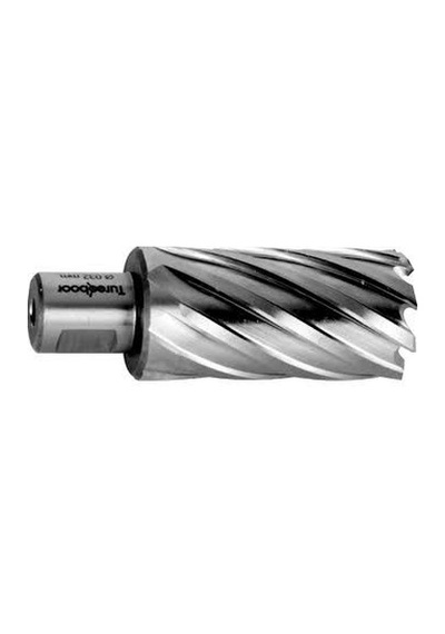Turcoboor Ttm12 Hss Silindirik Matkap Ucu Rm Turcottm12