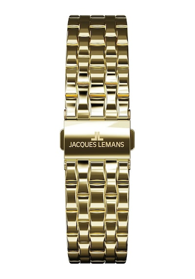Jacques Lemans Antwerpen 1-2219d Kadın Kol Saati Gri
