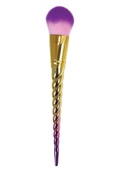 Elly Unicorn Pudra Fırçası 20