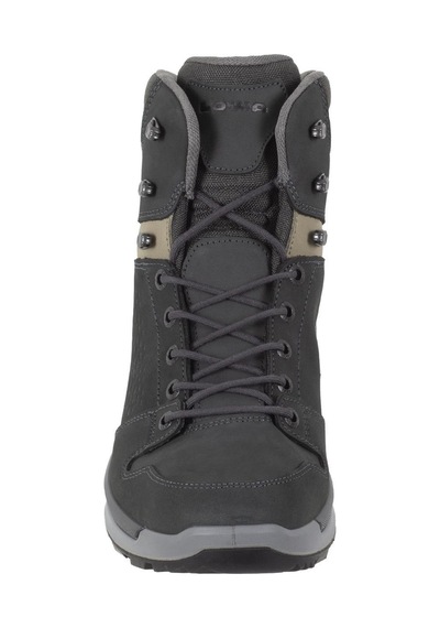 Lowa 310810-0937 - Locarno Gtx Mid Erkek Bot Antrasit