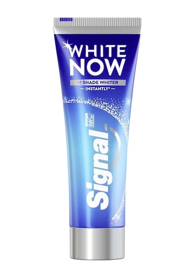 Signal White Now Anında Beyazlık Diş Macunu 75 ML