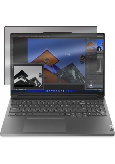 Lenovo Thinkbook 16p G4 16 İnç Hayalet Ekran Koruyucu 16:10