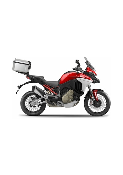 Shad D0mv11st Ducati Multistrada V4 S Çanta Uyumlu siyah