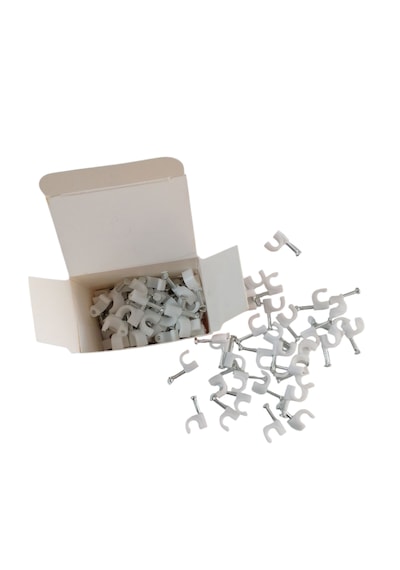 Conext Beton Çivili Kroşe No:3-7 Mm-100'lü Paket