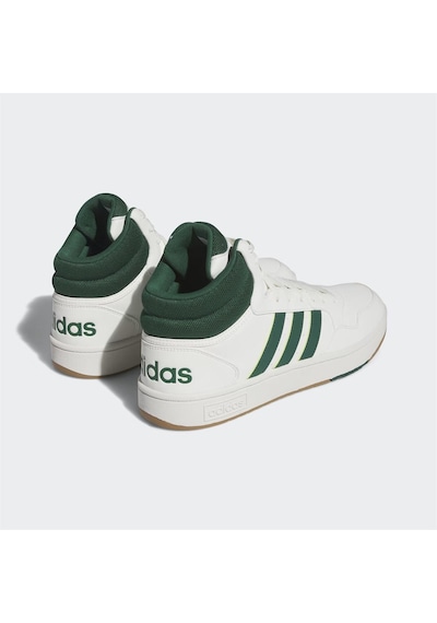 Adidas Hoops 3.0 Mid Erkek Günlük Spor Ayakkabı 001