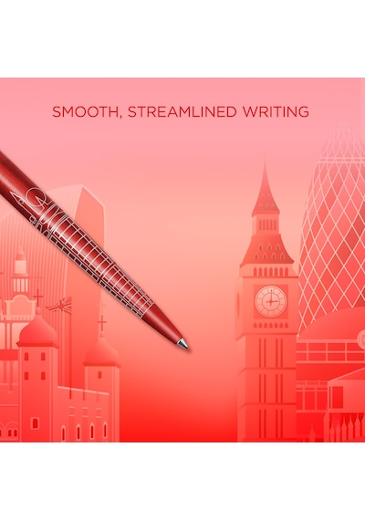 Parker Jotter Se Londra Ct Tükenmez Kalem ---