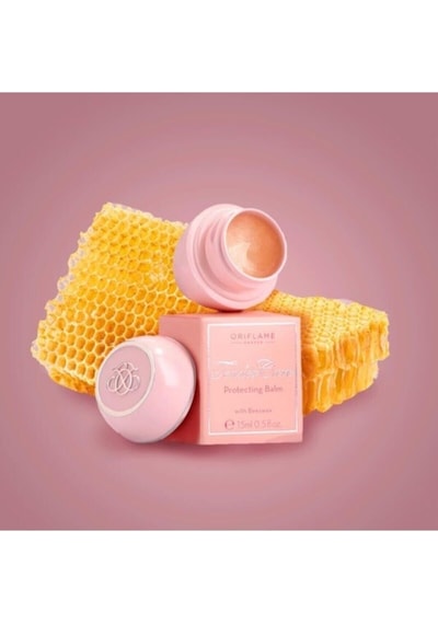 Oriflame Tender Care Dudak Kremi, 3652032