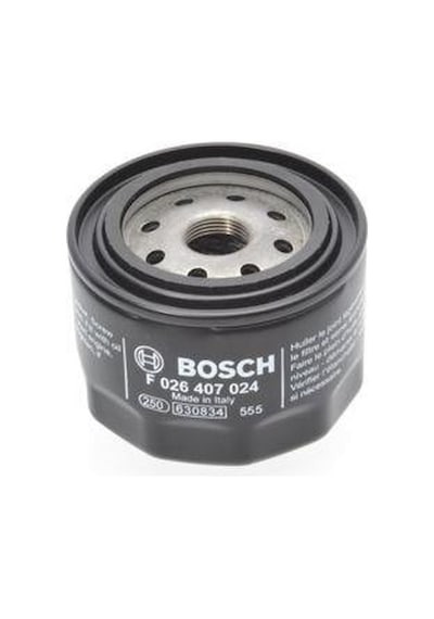 Bosch Fiat Ducato 2.3 Dizel Filtre Bakım Seti (2006-2014) 4 Lü