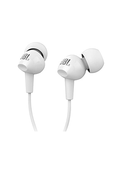 Jbl C100sı, Kulaklık, Ct, Ie, Beyaz Genel