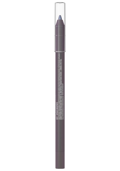 New York Tattoo Liner Jel Göz Kalemi - 822 Space Graphite 0
