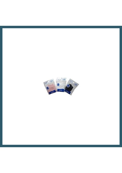 Bezos Kzl-1407094 Torbalı 4 Parçalı Likra Bone Ob