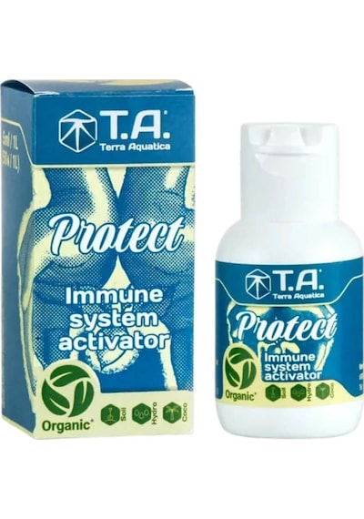 Terra Aquatica Protect 60 Ml Bitki Besini 1 Adet