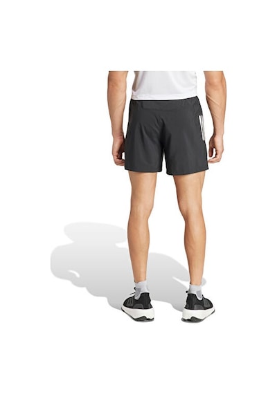 Adidas Otr B Short Erkek Koşu Şortu Iy0704 Siyah Siyah