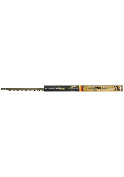 Cutbrik Kolastar Ağzı Yaş Ağaçlar için Çapraz Dişli Ref.18-21'' 5