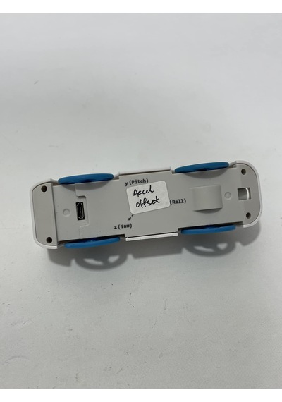 Pocketlab G-force Kuvvet Ve Hareket Sensörü 2 Adet
