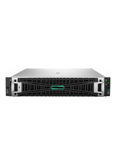Hpe Dl380 Gen12 Intel Xeon 6515p 2x32gb 8sff 2x480gb Ssd 2x1000w P89965-425 3 Yıl Yerinde Garanti