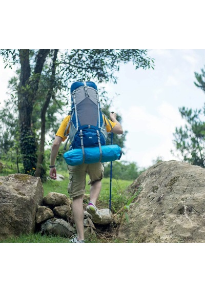 Mobihome Hiking Sırt Çantası 60 Litre