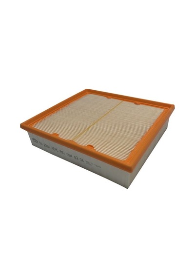 Sardes Sa2554 Hava Fıltresı X156 13 X117 15 19 W176 12 18 W246 11 18 C117 13 18