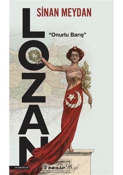 Lozan / Sinan Meydan