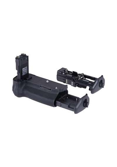 Canon 5D Mark Iıı- 5Ds- 5Dsr için Ayex Ax-5D3 Battery Grip