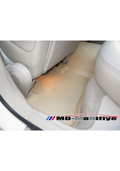 Mercedes E200 E250 E350 3D Bej Paspas. W212 E Serisi Bej Paspas. N11.11026