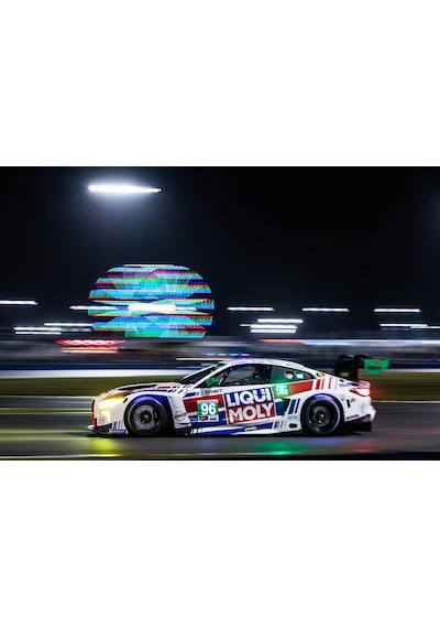 Liqui Moly 2195 Top Tec 4100 5W-40 Motor Yağı 4 L