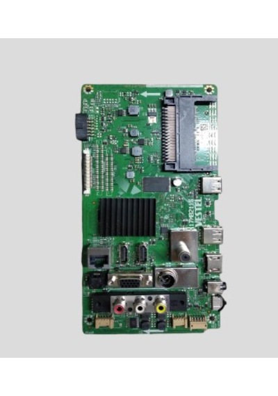 17mb211s, Toshıba 43l2863dat, Panel:ves430undl-2d-n12, Anakart, Main Board-byg2062