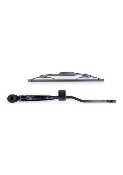 Jeep Grand Cherokee Wj 1998-2004 Arka Cam Silecek Kolu Takımı