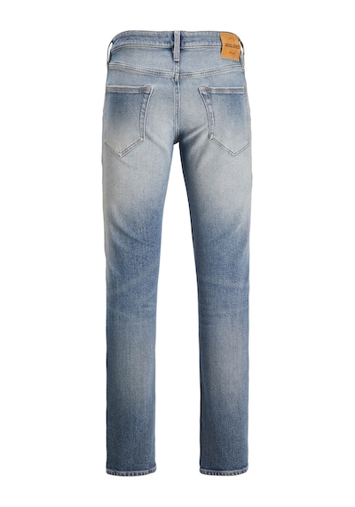 Jack & Jones Jjcooper Cj 091 Mavi Erkek Jean Pantolon 12261701 Mavi