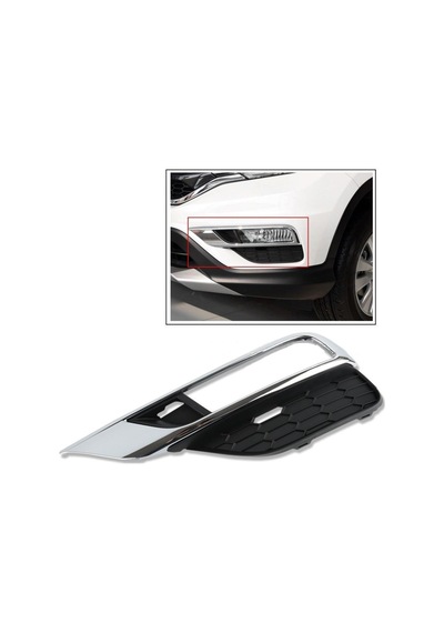 Honda Crv Sol Sis Kapağı 2015 2016 2017