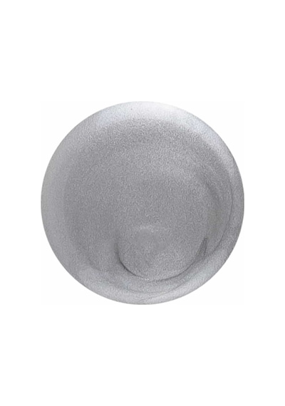 Note Cosmetique Nail Flawless Oje 120 Silver Moon - Gri