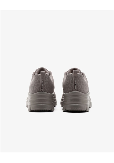Skechers Fashion Fit Kadın Bej Spor Ayakkabı 88888179Tk Tpe