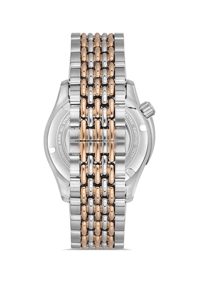 Momentus Men's Time Masters Tm351t-15sr