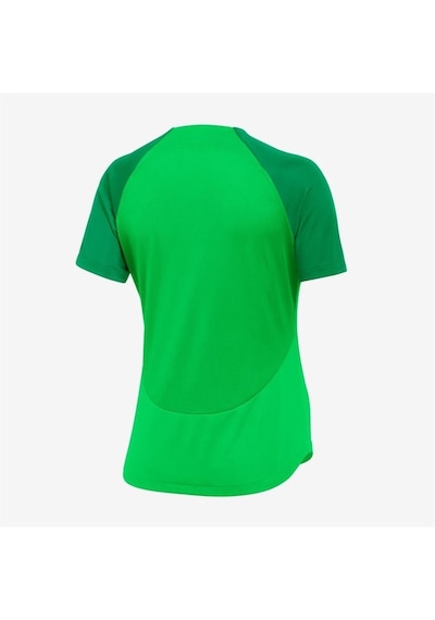 Nike W Nk Df Acdpr Ss Top K Kadın Antrenman Tişörtü Dh9242-329 Yeşil